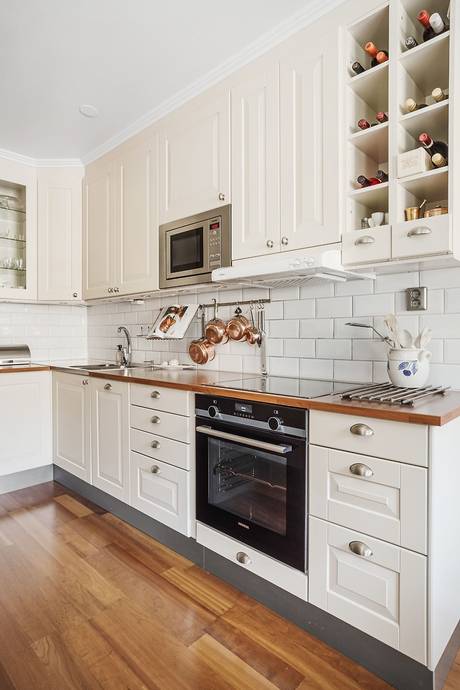 2 rum Lägenhet på Peders väg 107 Östra Främby Falu kommun - bild 4