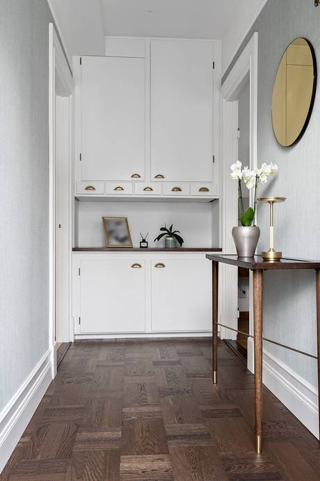 6 rum Villa på Trädgårdsgatan 5 Perstorp Perstorps kommun - bild 29