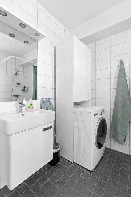 1 rum Lägenhet på Heklagatan 57G Kistahöjden Stockholms kommun - bild 16