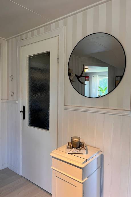 5 rum Villa på Dössvägen 33 & Dössvägen 33B Utmeland Mora kommun - bild 28