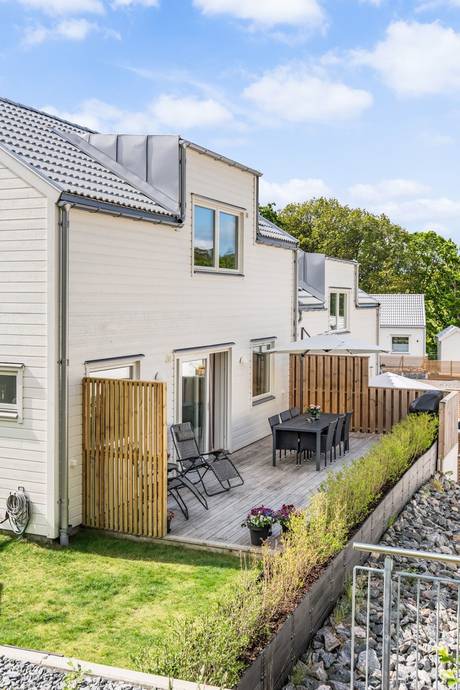 4 rum Parhus på Västerhöjdsvägen 93
 Kärna Kungälvs kommun - bild 31