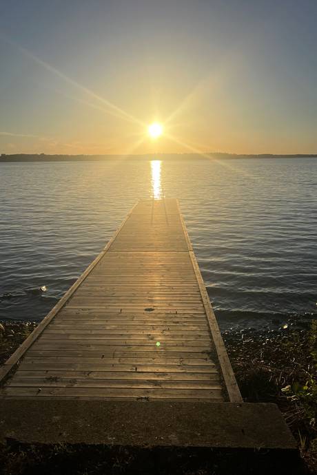 2 rum Villa på Vallsjö Kräftriket 1 Sävsjö kommun - bild 39