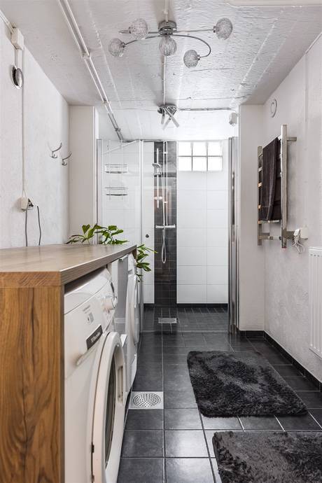 5 rum Villa på Medskogsvägen 5 Sörforsa Hudiksvalls kommun - bild 32