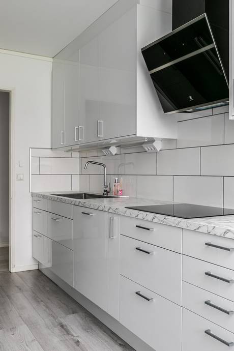 3 rum Lägenhet på Blockstensgatan 33 Vilbergen Norrköpings kommun - bild 3