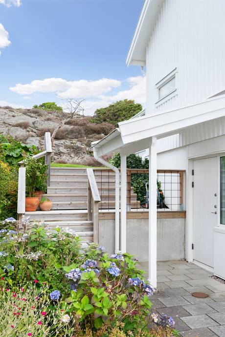 4 rum Lägenhet på Pinneberget 13A Skaftö Lysekils kommun - bild 27