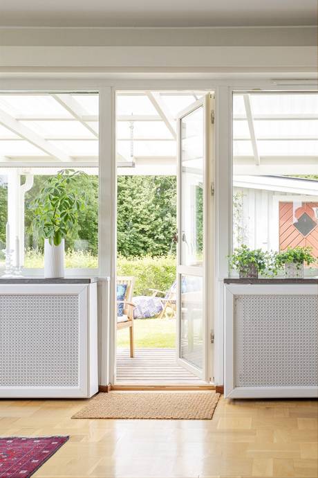 3 rum Radhus på Rörgatan 68 Sidsjön Sundsvalls kommun - bild 9