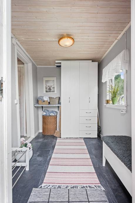 4 rum Fritidshus på Rämne Näsödegården 2 Dals-Eds kommun - bild 30
