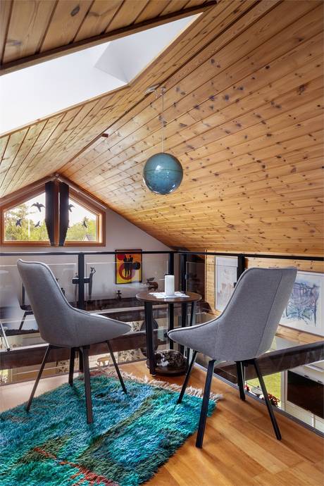 4 rum Villa på Granholmsvägen 11 Trosa  Stensund Trosa kommun - bild 24