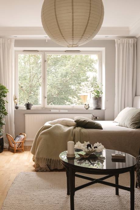 1 rum Lägenhet på Vallfartsvägen 4 Aspudden Stockholms kommun - bild 3