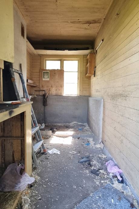 2 rum Villa på Östra vägen 14 Filipstad Filipstads kommun - bild 26