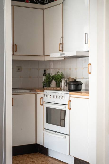 4 rum Lägenhet på Lärkgatan 44A Bosebygd Mullsjö kommun - bild 8
