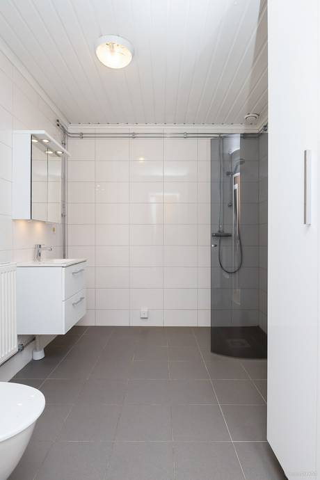 6 rum Villa på Bölevägen 22B Sörberge centrum. Timrå kommun - bild 11