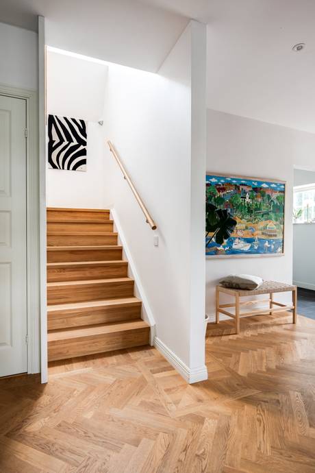 5 rum Villa på Vintervägen 16 Havsbaden Ängelholms kommun - bild 30