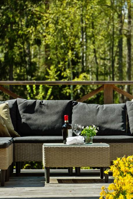 3 rum Vinterbonat fritidshus på Dånbergsvägen 3 Grovstanäs Norrtälje kommun - bild 27