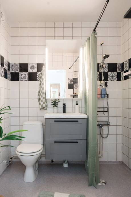1 rum Lägenhet på Bangatan 25 Nordanby gärde Västerås kommun - bild 15