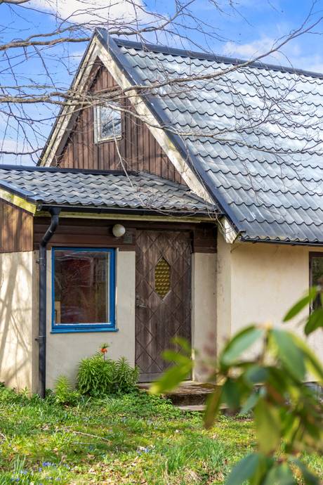4 rum Villa på Bjälkhultsvägen 230-2 Bjälkhult Sjöbo kommun - bild 3