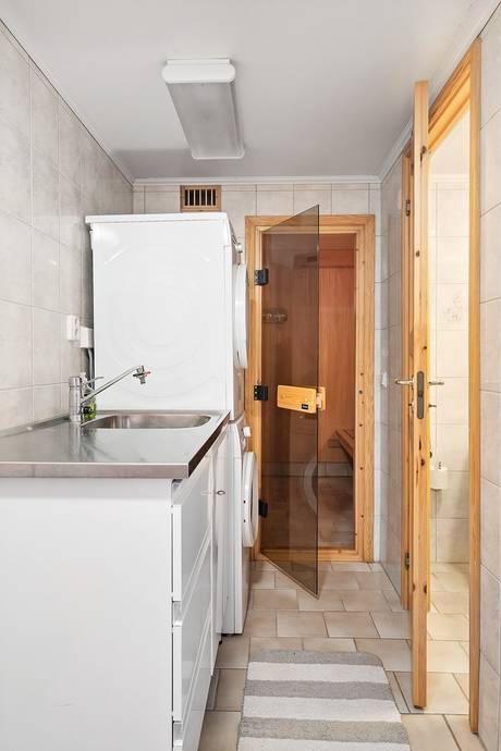 4 rum Villa på Svenskeskärsvägen 6 Onsala Kungsbacka kommun - bild 17