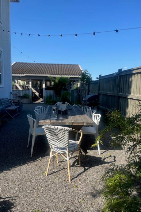 8 rum Villa på Villa Stenlid / Stora Trädgårdsgatan 8A Marieborg Västerviks kommun - bild 7