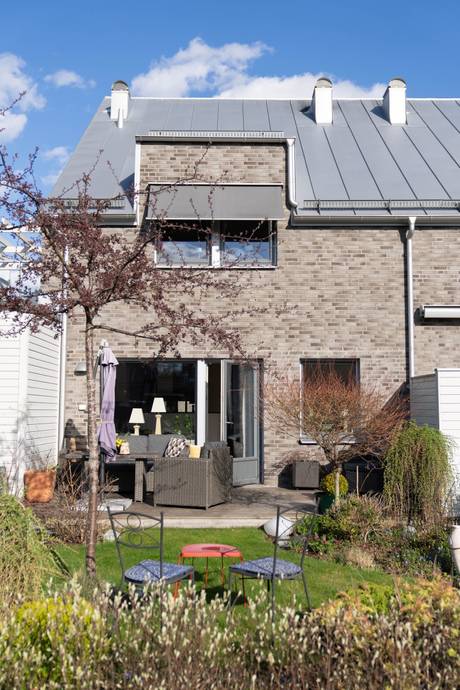 5 rum Lägenhet på Stadsträdgårdsgatan 14 Framnäs Västerås kommun - bild 30