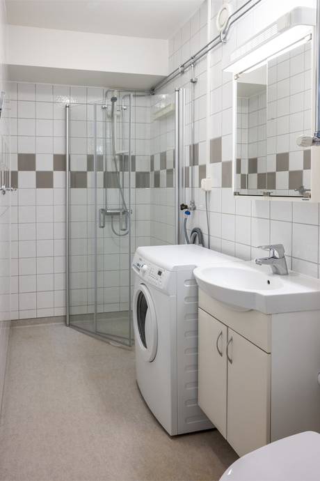 3 rum Lägenhet på Höggatan 12 A Centralt Tranås kommun - bild 5