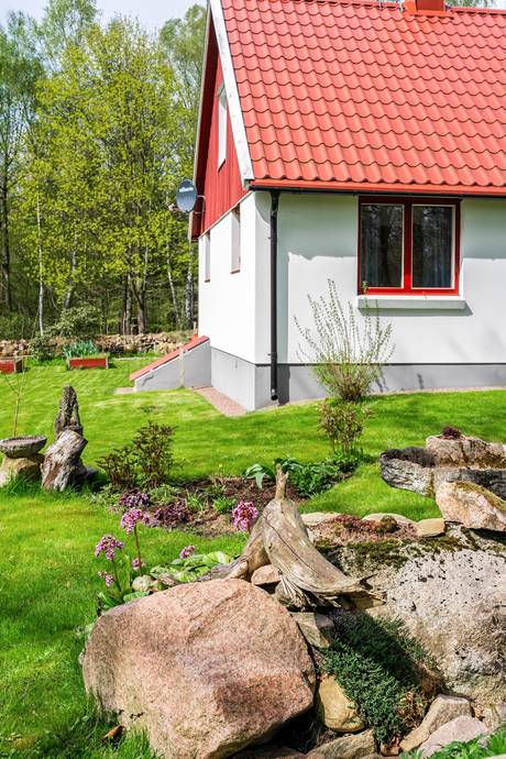 3 rum Villa på Svarvareboden 2267 Perstorp Klippans kommun - bild 3