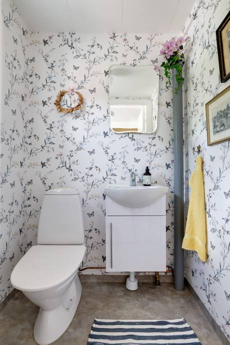 6 rum Villa på Torgvägen 10 Odensbacken Örebro kommun - bild 10