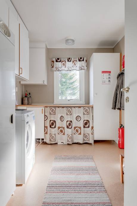 5 rum Villa på Råholmen 95 Berkön Piteå kommun - bild 7