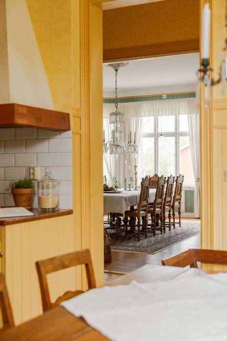 278 m² Villa på Storgatan 51 Hovmantorp Lessebo kommun - bild 18