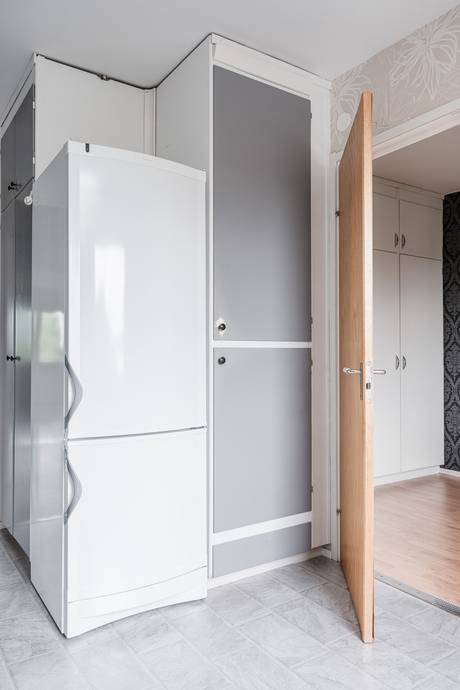 3 rum Lägenhet på Billstavägen 11 Sollefteå kommun - bild 5