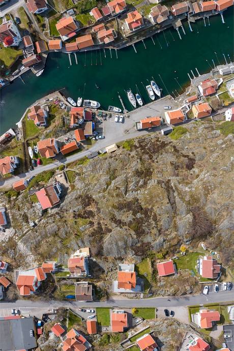 6 rum Villa på Skogen 8 Skaftö Lysekils kommun - bild 63