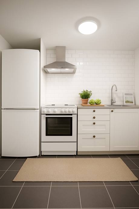 7 rum Villa på Vikböle 108 Vikböle Åre kommun - bild 12