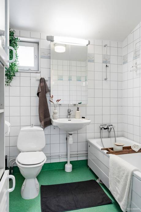 4 rum Lägenhet på Strömkarlsgränd 20 Rotsunda Sollentuna kommun - bild 19