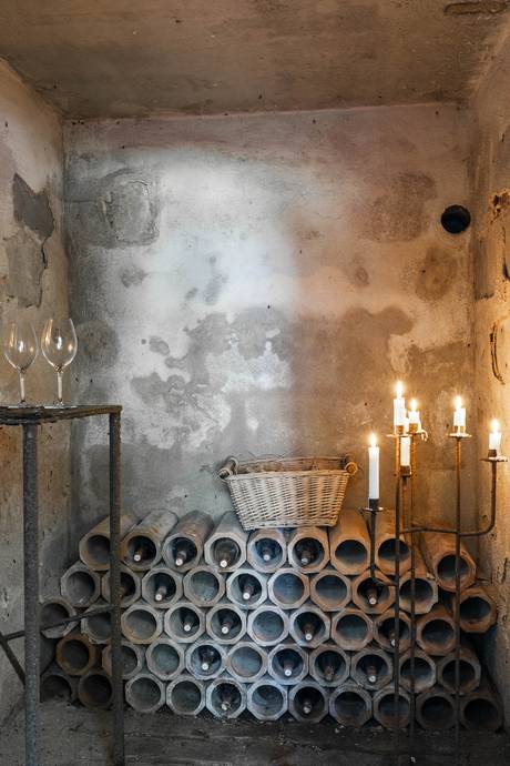 6 rum Villa på Landsvägen 1971 Ugglarp Trelleborgs kommun - bild 59