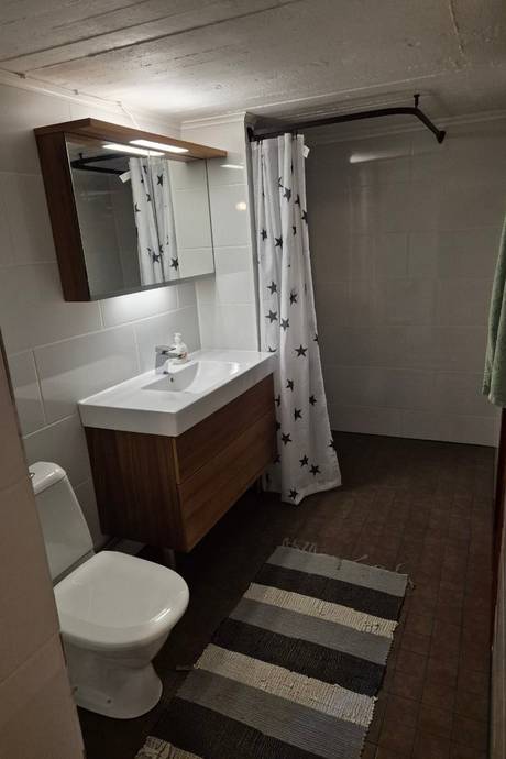 6 rum Villa på Kärrgatan 12 Hälleforsnäs Flens kommun - bild 18