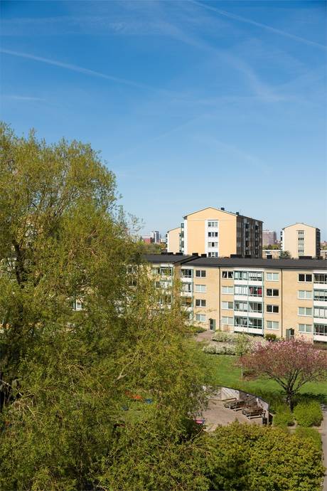 3 rum Lägenhet på Tornfalksgatan 8A Söderkulla Malmö kommun - bild 32