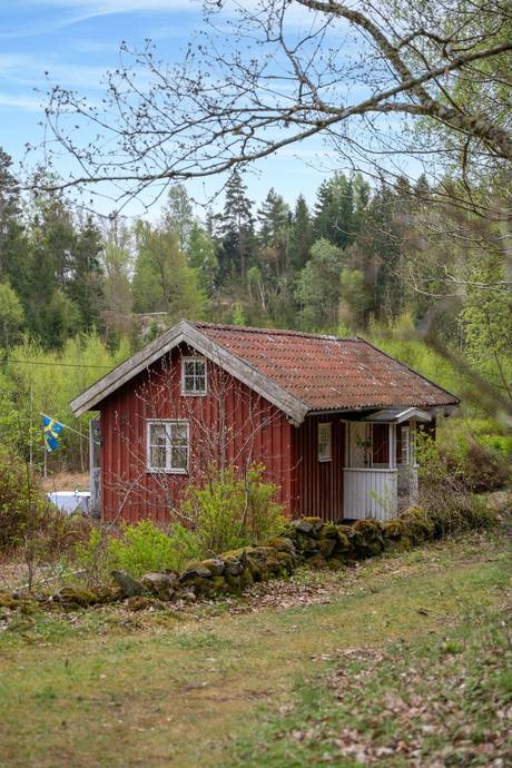 2 rum Fritidshus på Bränna 160 Kode Kungälvs kommun - bild 10