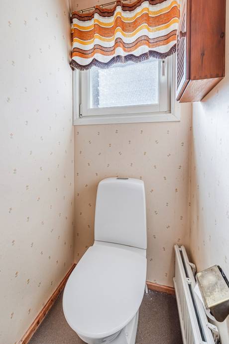 6 rum Villa på Arrendatorvägen 23 Måsta Eskilstuna kommun - bild 17