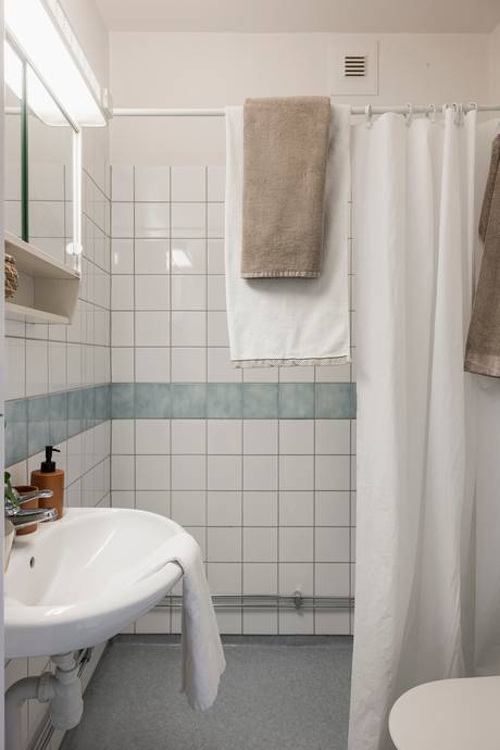 2 rum Lägenhet på Bielkegatan 5A Lunden Göteborgs kommun - bild 31