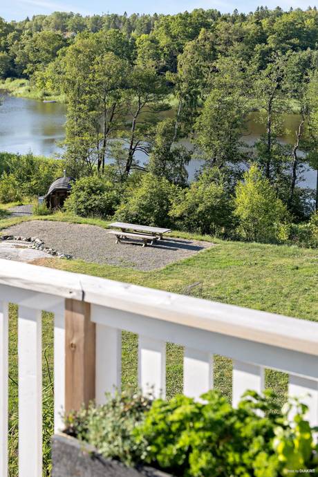 7 rum Parhus på Örnklovägen 8B Kolvik Värmdö kommun - bild 15