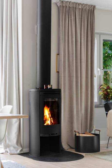 5 rum Villa på Nattviolsvägen 14 Hagaberg Värmdö kommun - bild 19
