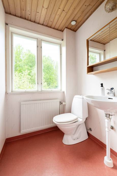 5 rum Villa på Södra bangatan 20 Hallsbergs kommun - bild 34