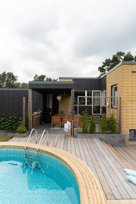 6 rum Villa på Helgestahillsvägen 17 Helgestahill Eskilstuna kommun - bild 52