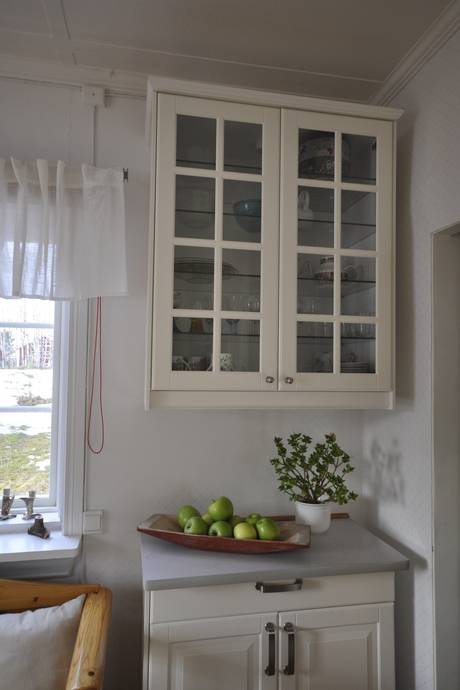 4 rum Villa på Stationsvägen 30 Vemhån - vemdalen Härjedalens kommun - bild 15