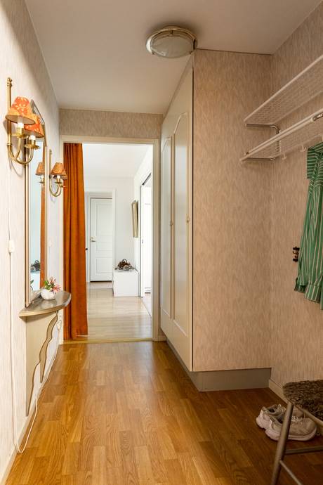 3 rum Lägenhet på Rålambsvägen 10B Kungsholmen Stockholms kommun - bild 25