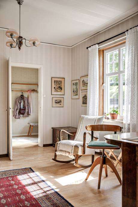 7 rum Villa på Verumsvägen 11 Vittsjö Hässleholms kommun - bild 9