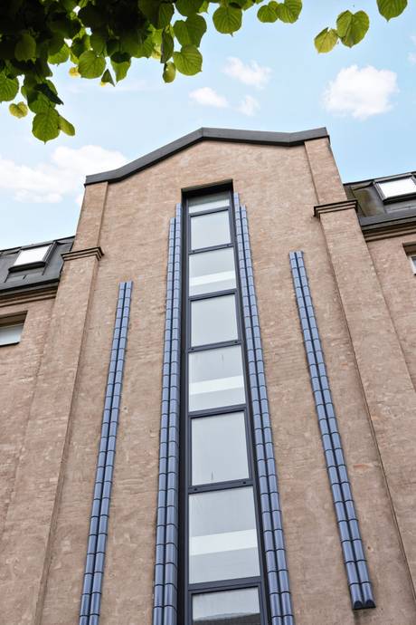 2 rum Lägenhet på Gasverksgatan 5 City Malmö kommun - bild 15
