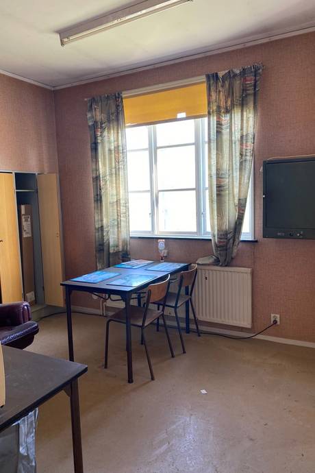 Övrig på Barkgatan 19 och 21 Born Orsa kommun - bild 21