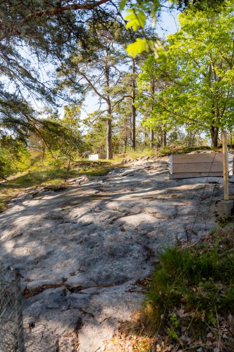 5 rum Villa på Stenviksvägen 28 Stenvik Oxelösunds kommun - bild 48