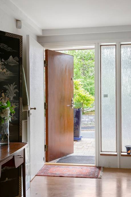 5 rum Villa på Läktaregatan 2 Tångudden, Hagen, Långedrag Göteborgs kommun - bild 27