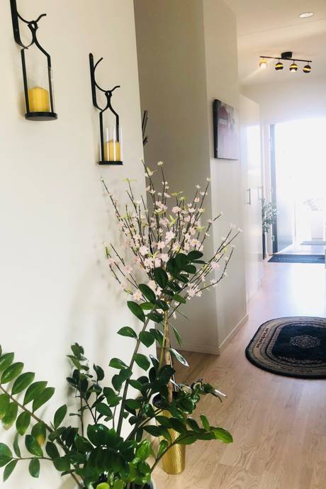 2 rum Lägenhet på Erik Dahlbergs väg 29 Centralt Kalmar kommun - bild 4